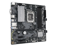 Gigabyte B760M D3HP - 1363679 - zdjęcie 3